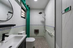 Blk 576 Woodlands Drive 16 (Woodlands), HDB 5 Rooms #580661621
